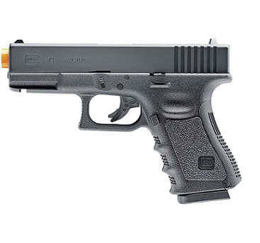 GLOCK 19 GEN3 CO2 AIRSOFT PISTOL